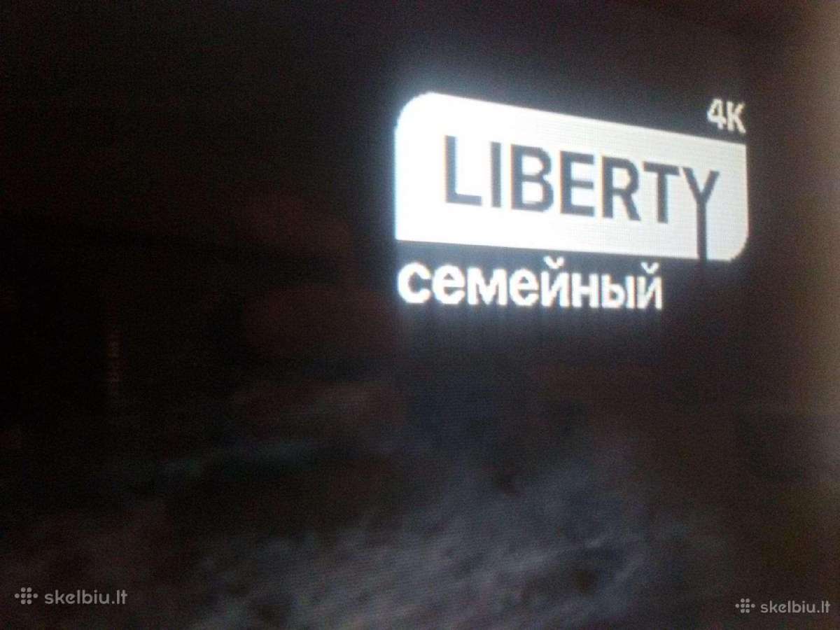 Sumontuosiu palydovinės ir vietinės TV kompl. - nuotraukos Nr. 15