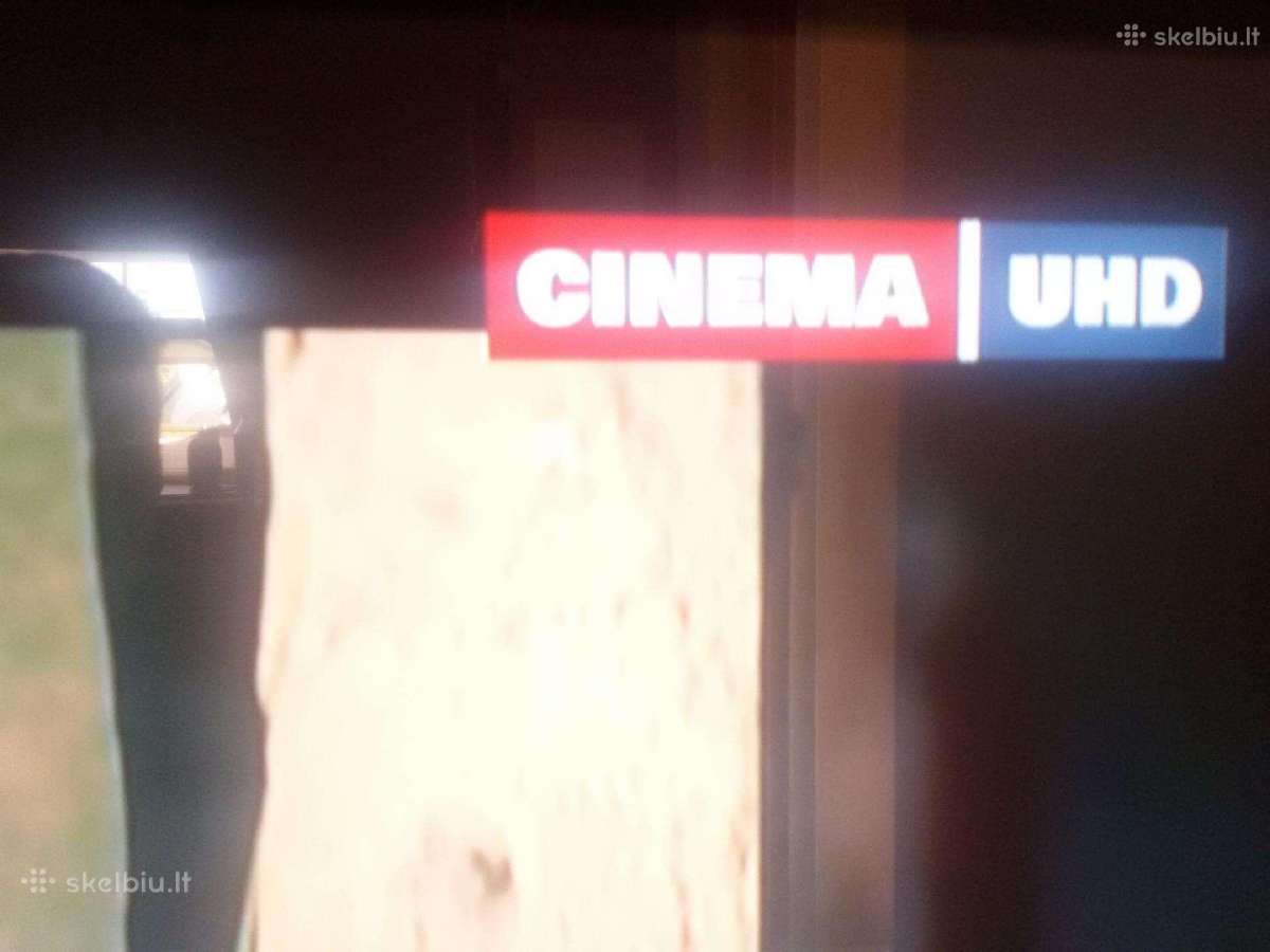 Sumontuosiu palydovinės ir vietinės TV kompl. - nuotraukos Nr. 21