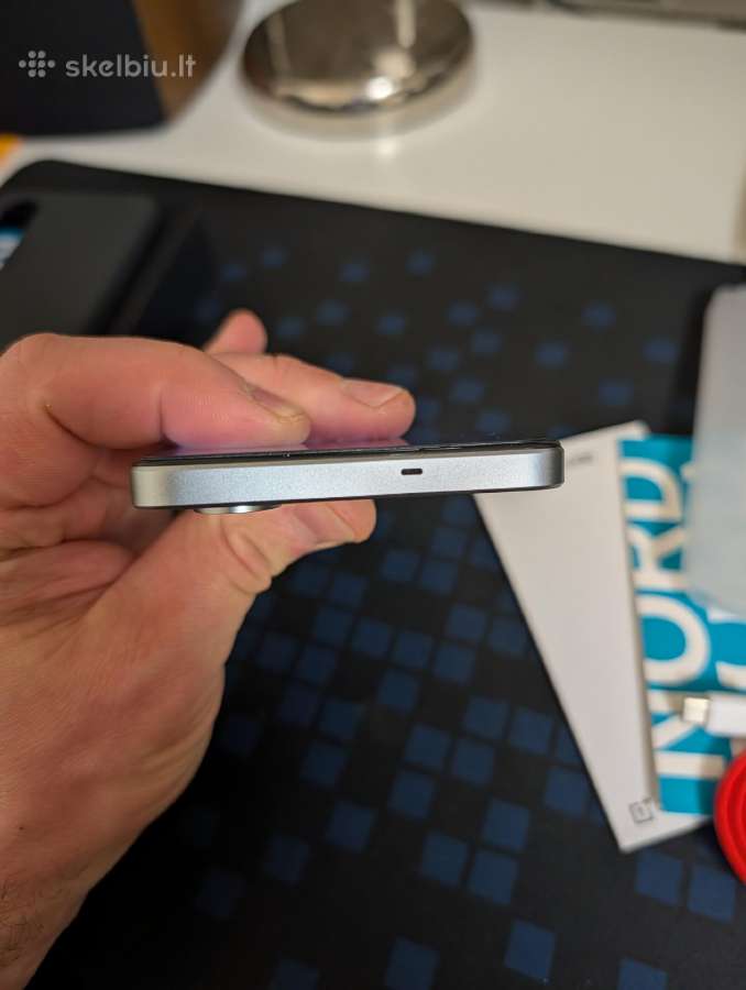 Oneplus Nord Ce4 Lite 5G 8/256 GB - nuotraukos Nr. 5