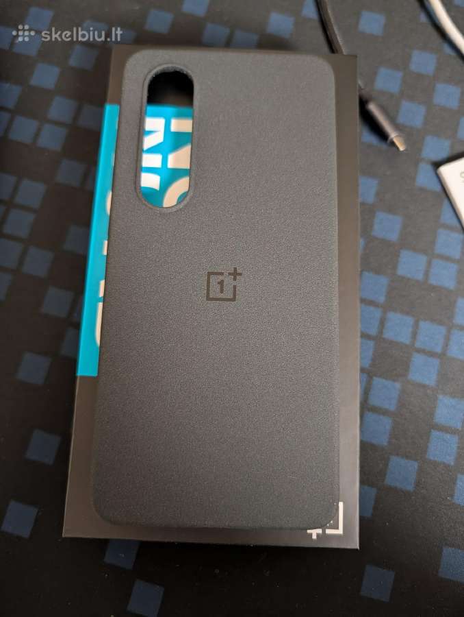 Oneplus Nord Ce4 Lite 5G 8/256 GB - nuotraukos Nr. 10