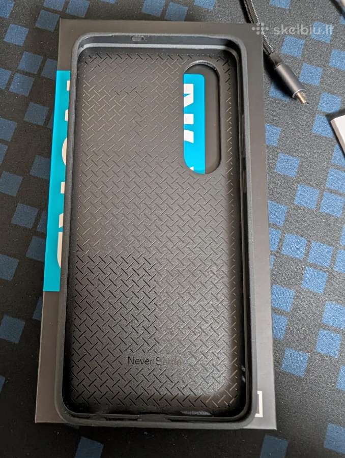 Oneplus Nord Ce4 Lite 5G 8/256 GB - nuotraukos Nr. 11
