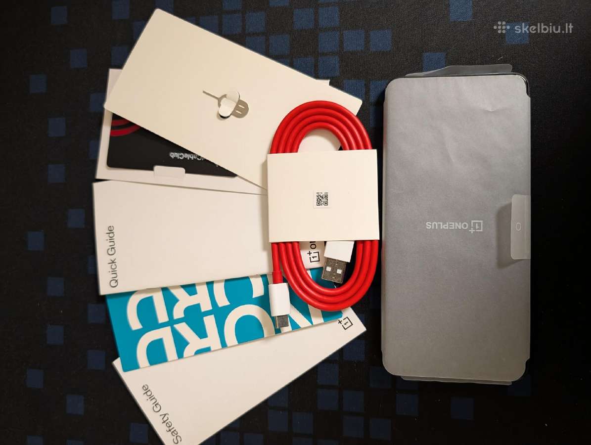 Oneplus Nord Ce4 Lite 5G 8/256 GB - nuotraukos Nr. 13