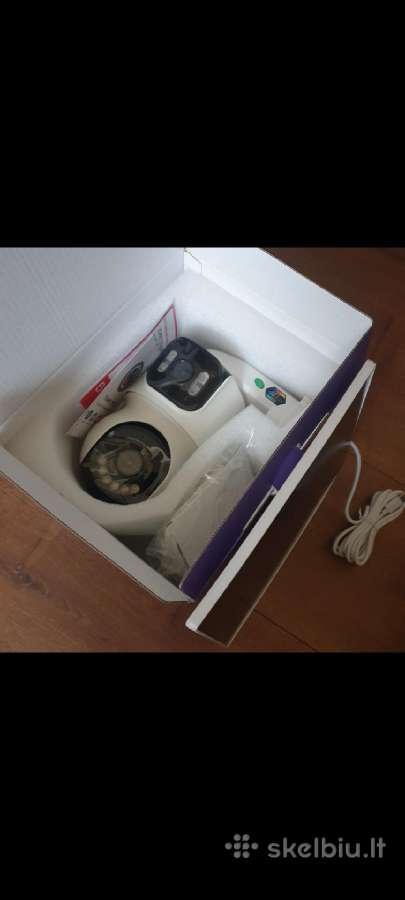 4G dedasi sim pakraunama su saulės baterija kamera