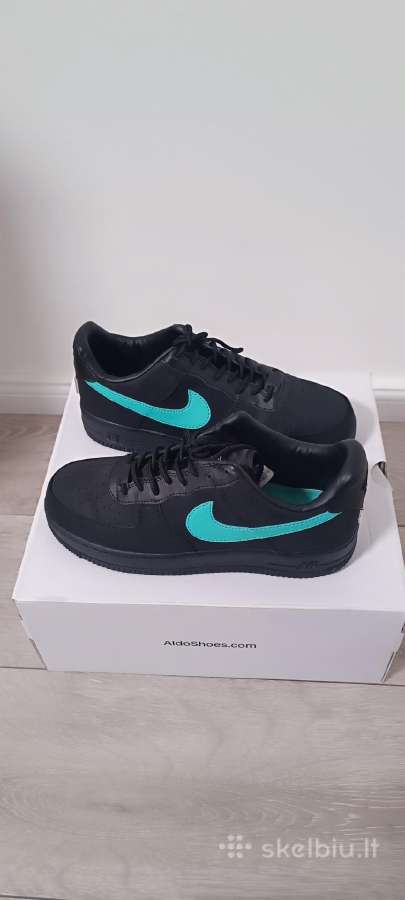 Nike Air Force 1 Low Tiffany laisvalaikio batai