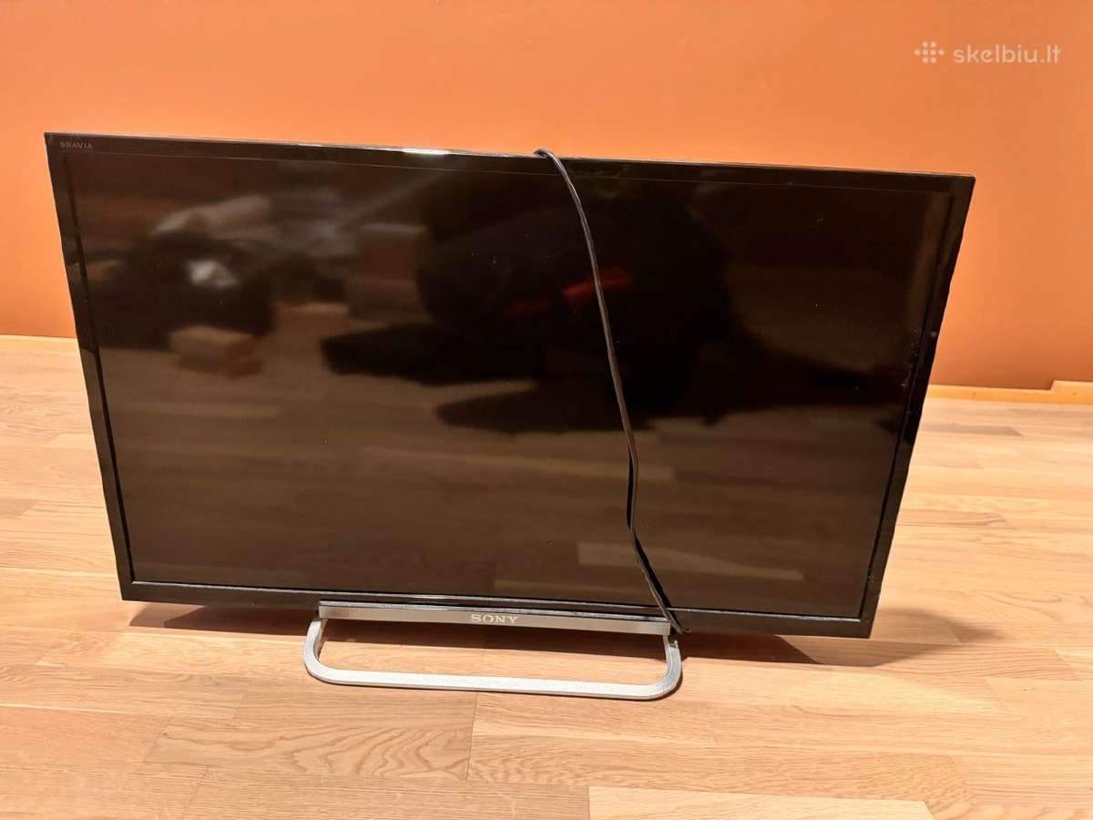 Televizorius Sony