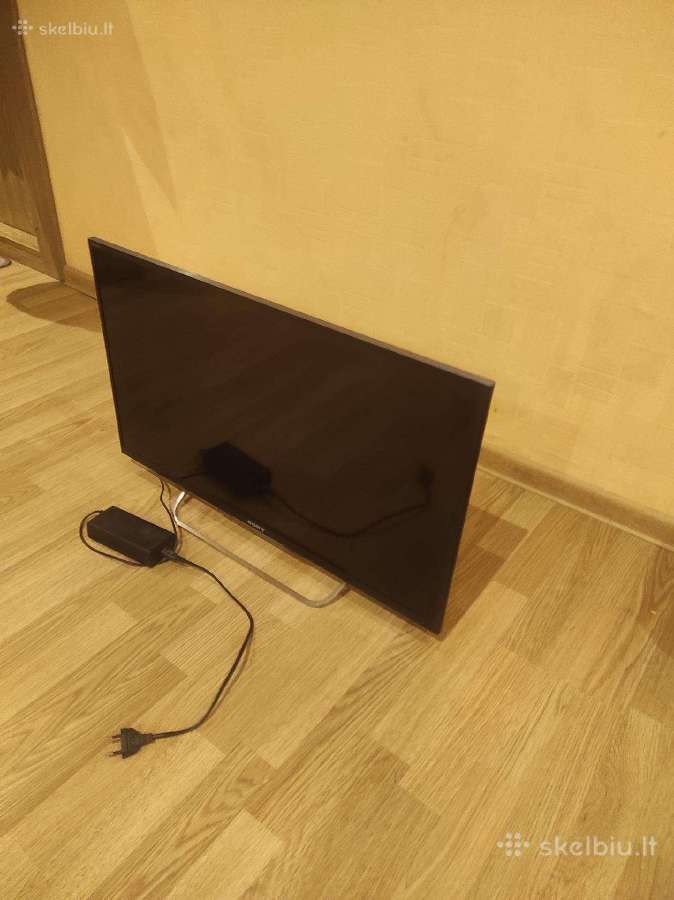 Sony Televizorius