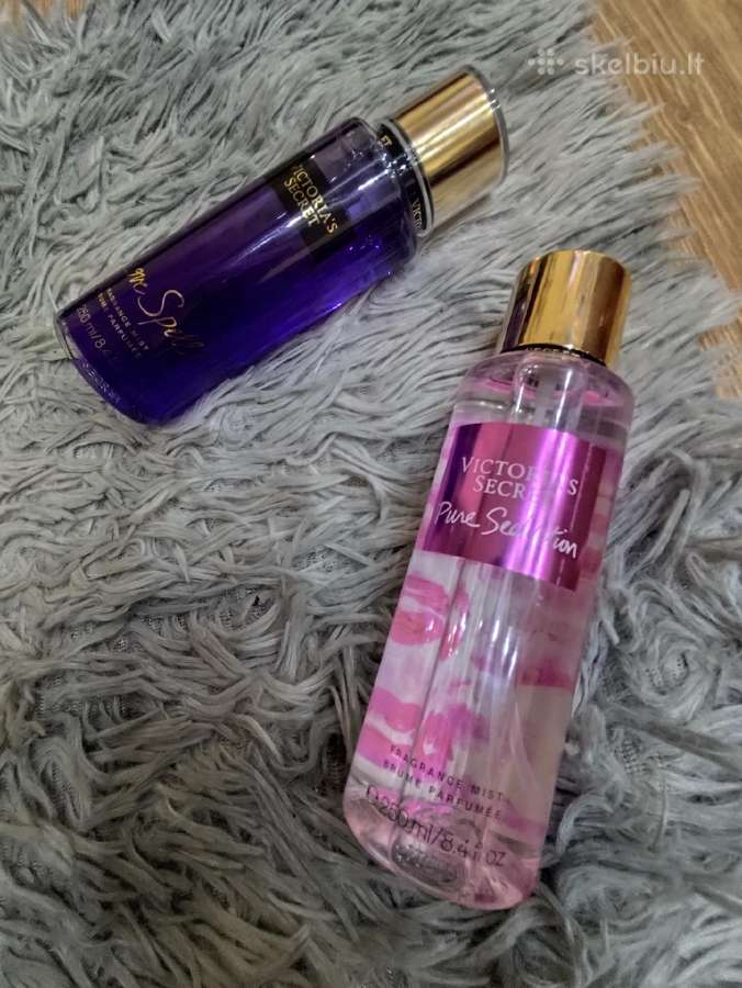 Vs body mist