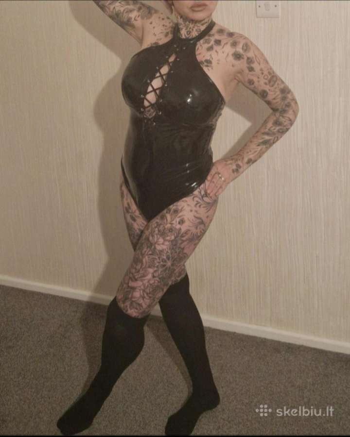 Laurita Tattoo - nuotraukos Nr. 8