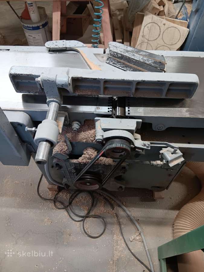 Leistuvas 750€ - nuotraukos Nr. 4