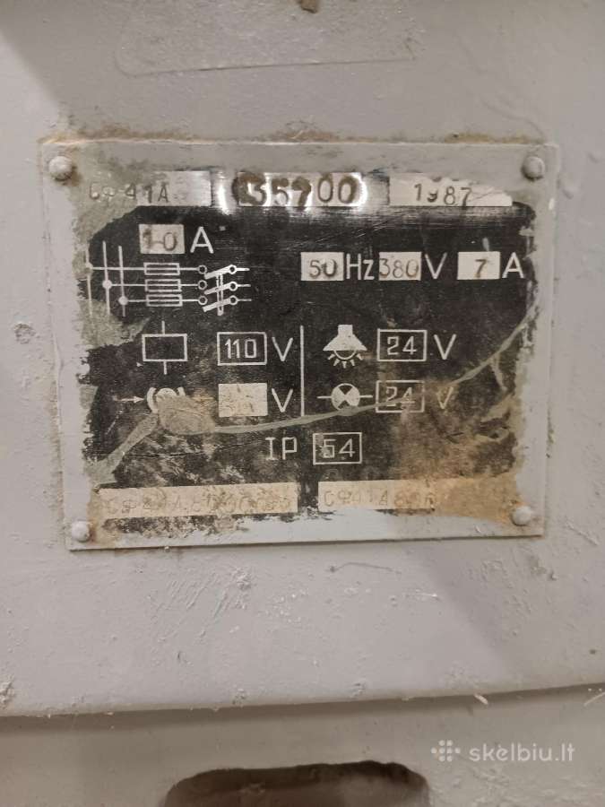 Leistuvas 750€ - nuotraukos Nr. 5