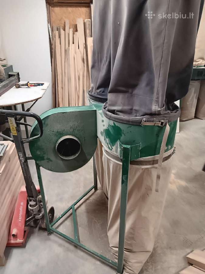 Leistuvas 750€ - nuotraukos Nr. 10