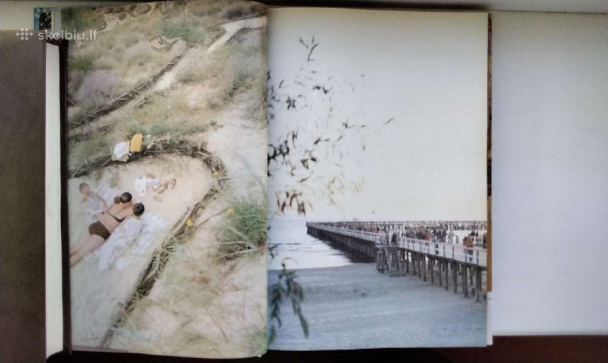 Palanga. 1989 m. leid. - nuotraukos Nr. 6