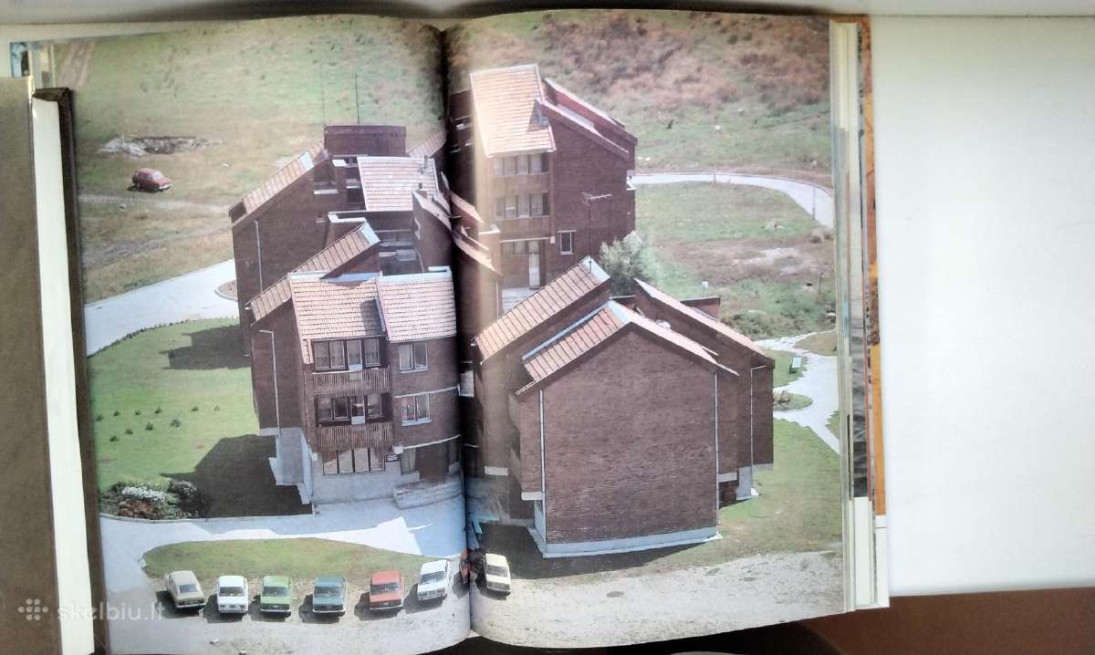 Palanga. 1989 m. leid. - nuotraukos Nr. 8