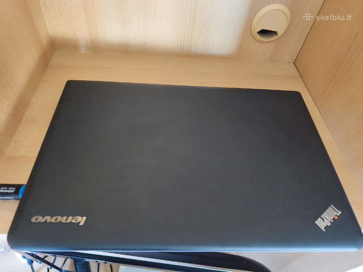 Lenovo Thinkpad e540