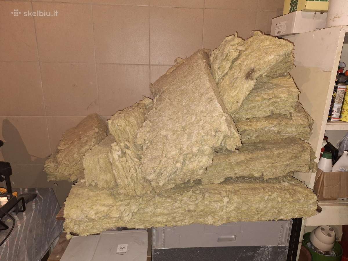 Akmens vatos likučiai