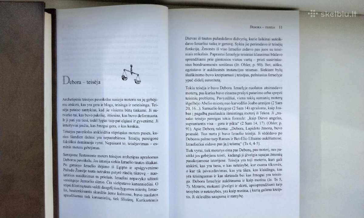 Karalienė ir laukinė moteris: būk, kas esi - nuotraukos Nr. 5