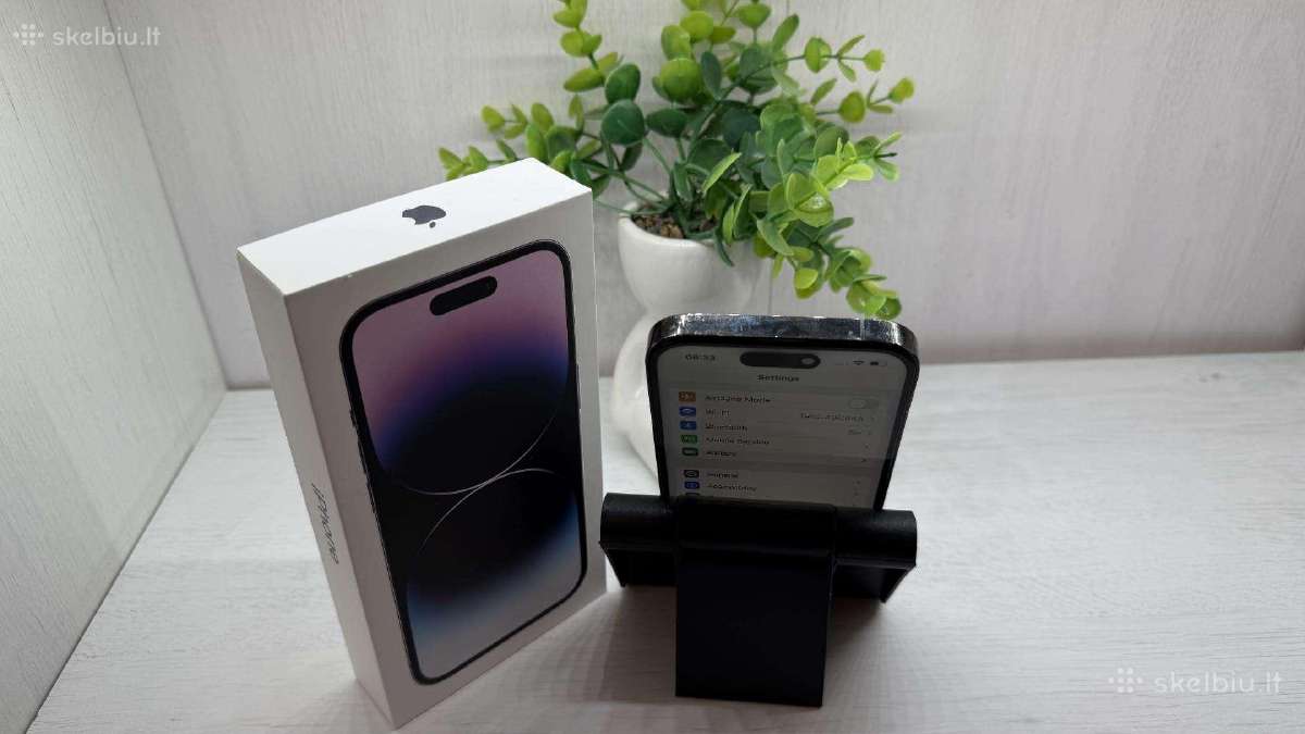 iPhone 14 Pro 256 GB