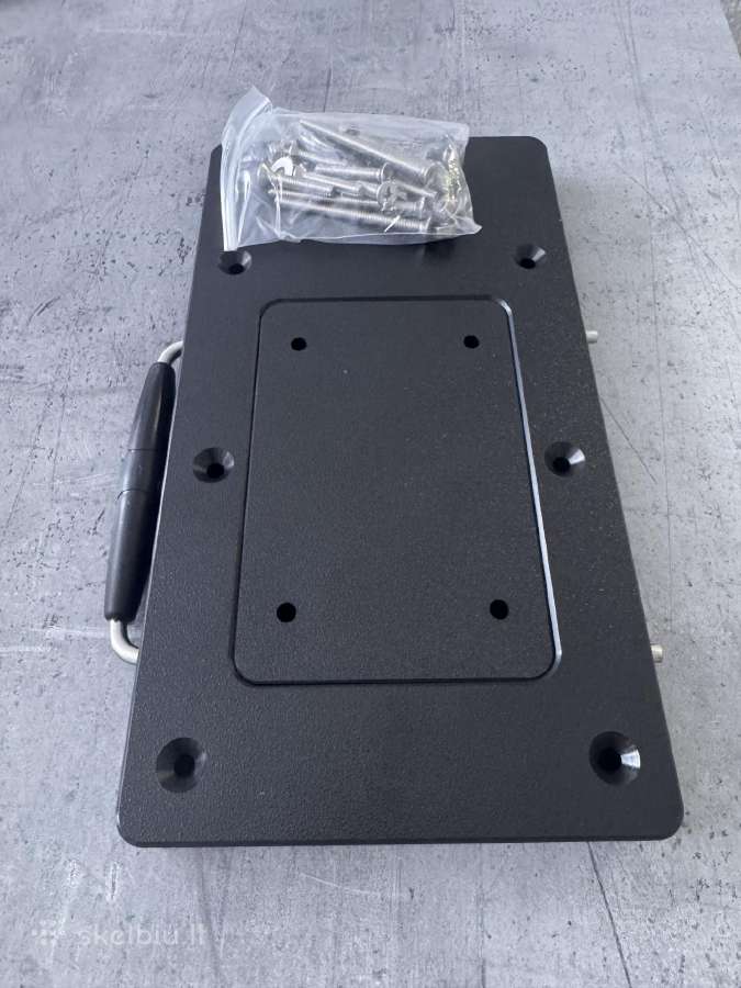 Minnkota varikliams Mka-21 greito nuemimo plokstes