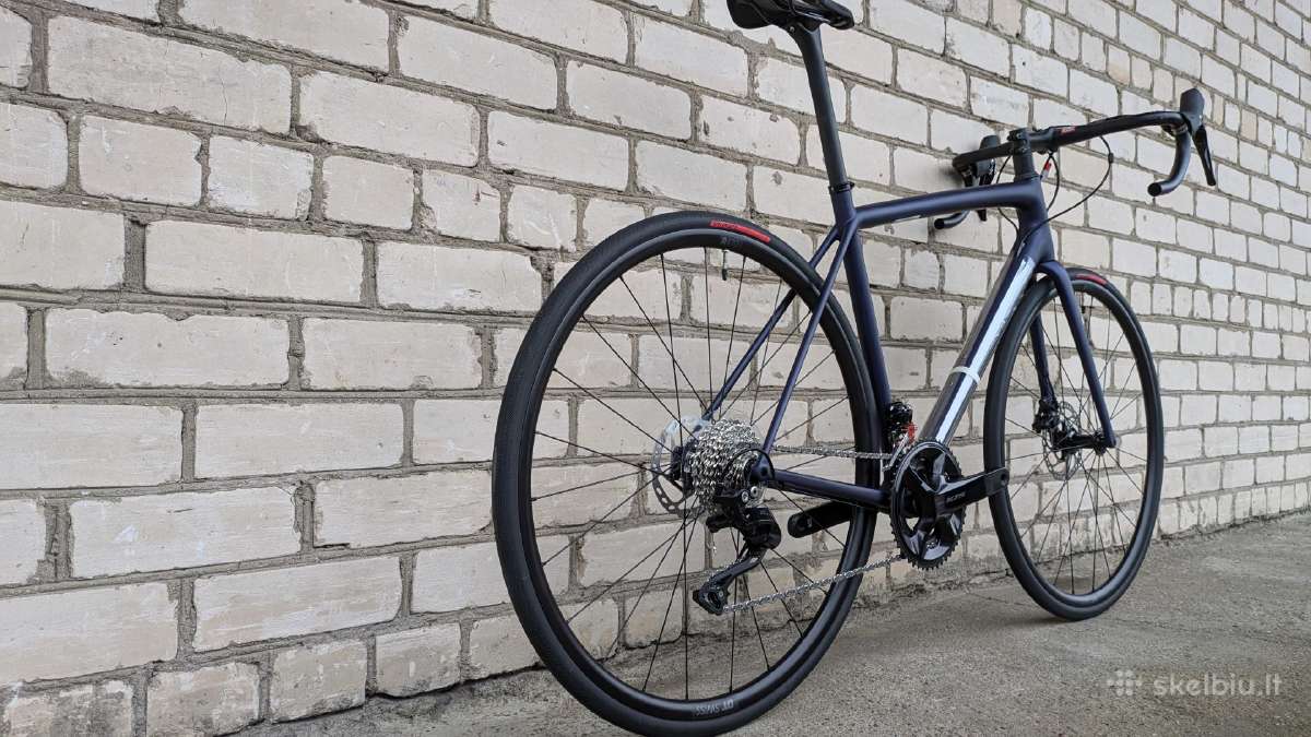 Specialized Aethos carbon, naujas - nuotraukos Nr. 2