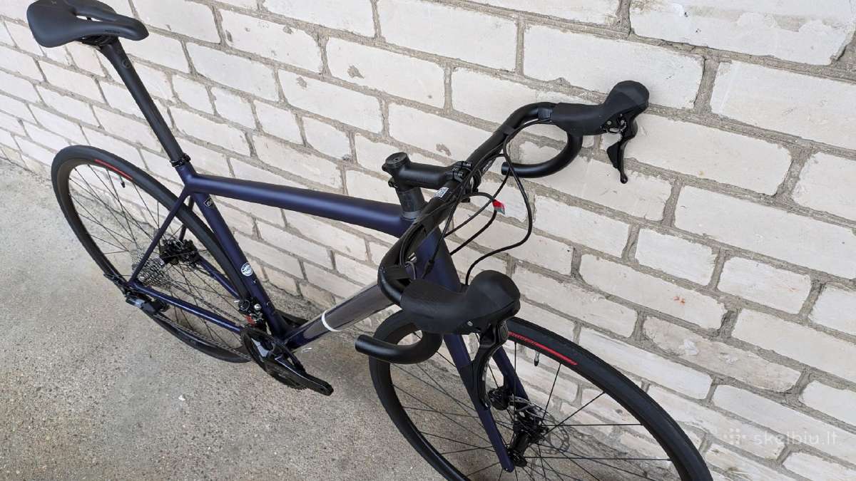 Specialized Aethos carbon, naujas - nuotraukos Nr. 4
