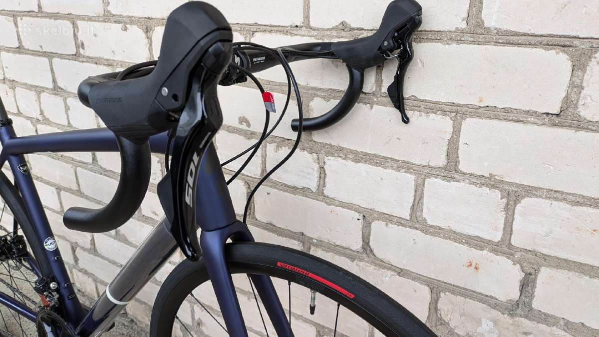 Specialized Aethos carbon, naujas - nuotraukos Nr. 5