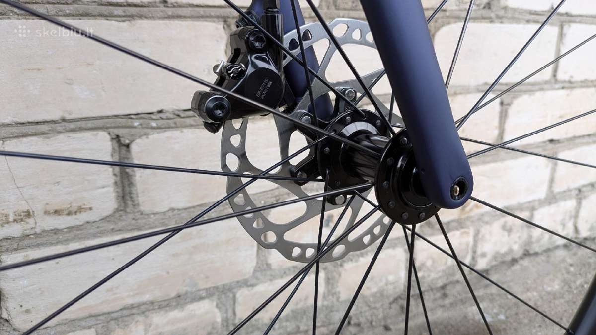 Specialized Aethos carbon, naujas - nuotraukos Nr. 8