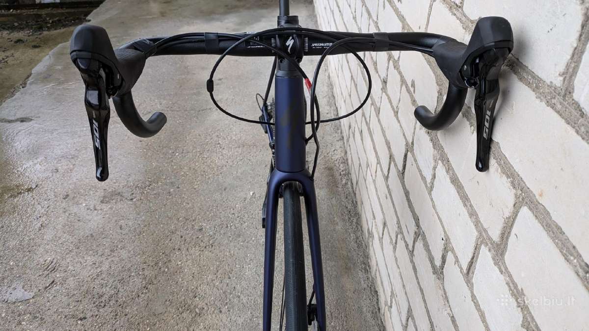 Specialized Aethos carbon, naujas - nuotraukos Nr. 9