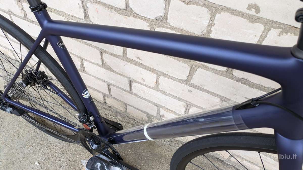Specialized Aethos carbon, naujas - nuotraukos Nr. 10