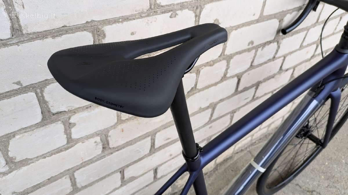 Specialized Aethos carbon, naujas - nuotraukos Nr. 13