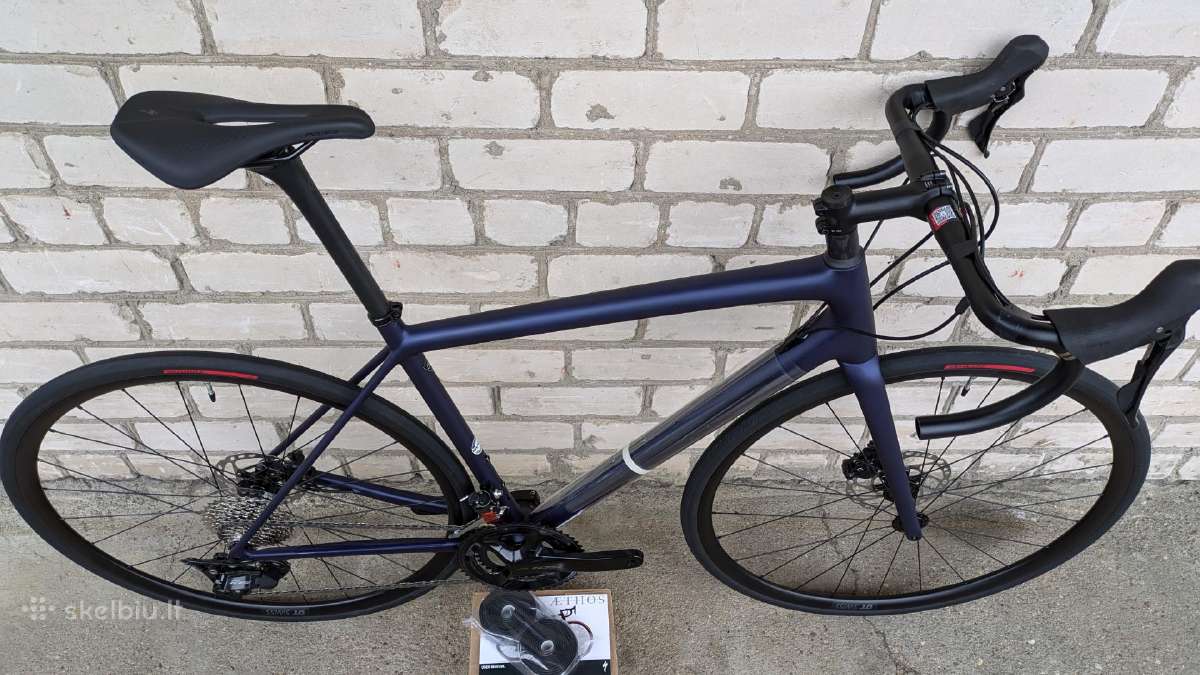 Specialized Aethos carbon, naujas - nuotraukos Nr. 14