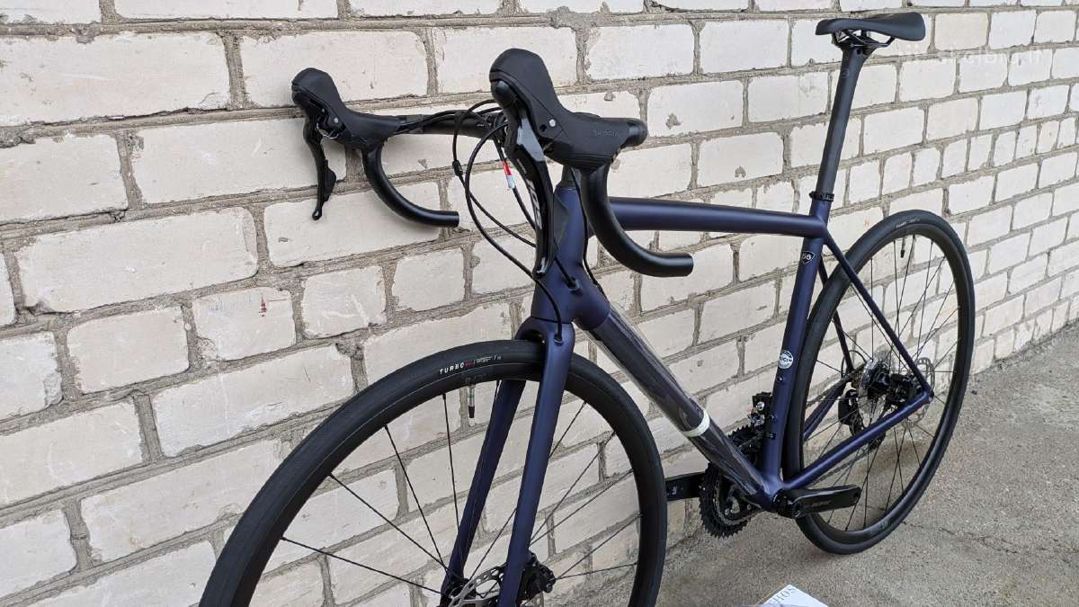 Specialized Aethos carbon, naujas - nuotraukos Nr. 18