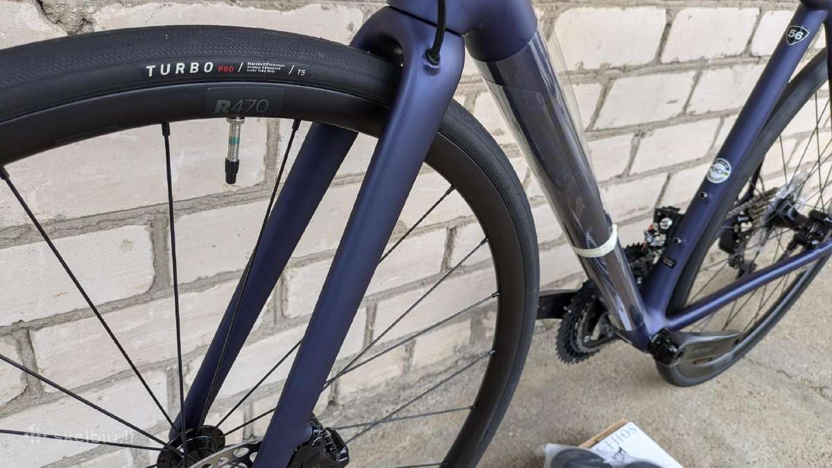 Specialized Aethos carbon, naujas - nuotraukos Nr. 19