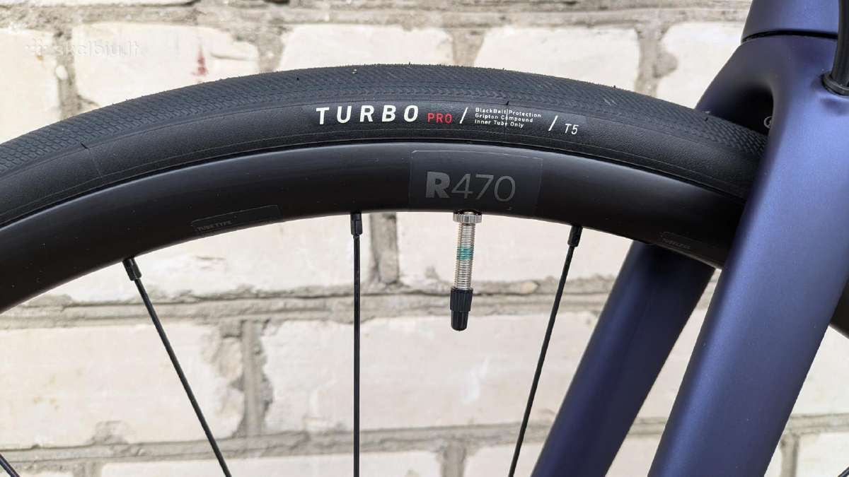 Specialized Aethos carbon, naujas - nuotraukos Nr. 20