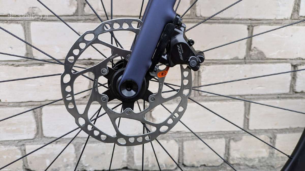 Specialized Aethos carbon, naujas - nuotraukos Nr. 21
