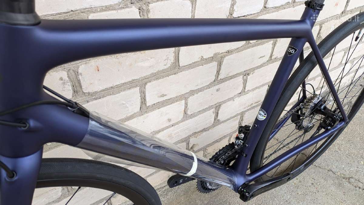 Specialized Aethos carbon, naujas - nuotraukos Nr. 22