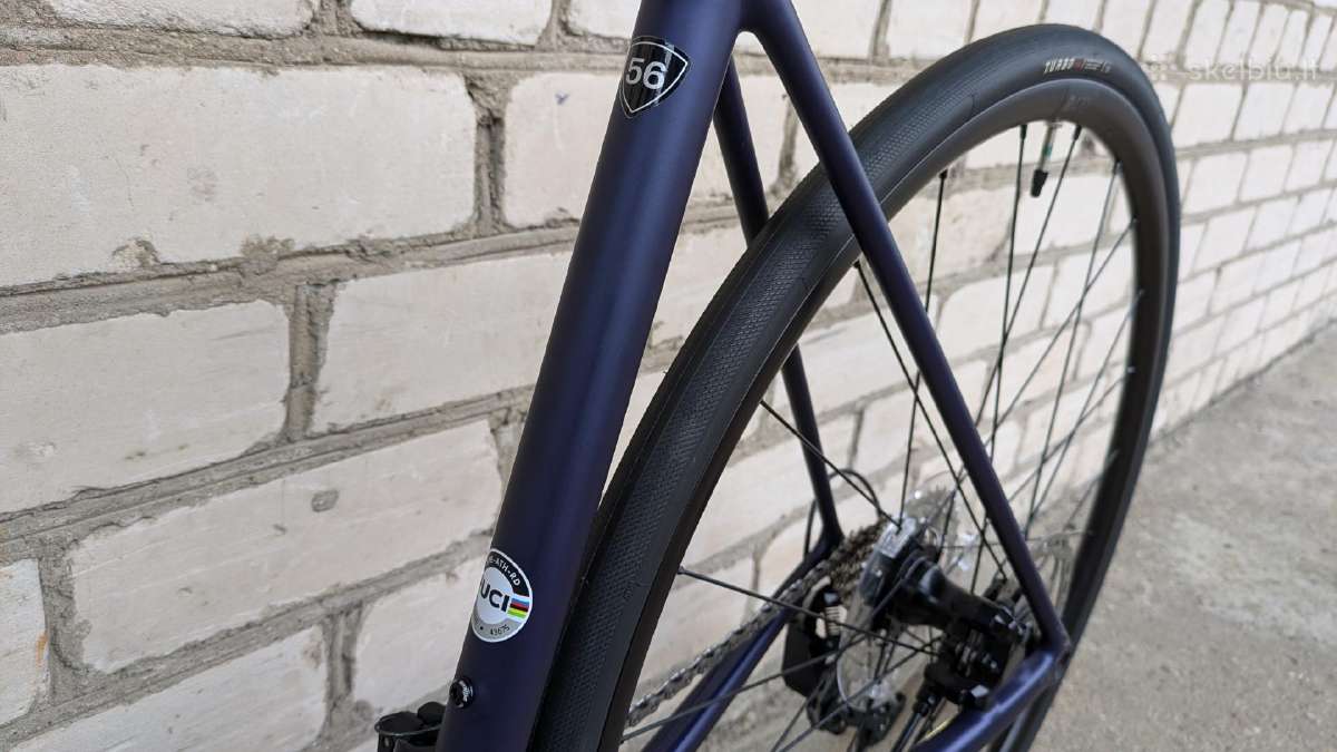 Specialized Aethos carbon, naujas - nuotraukos Nr. 23