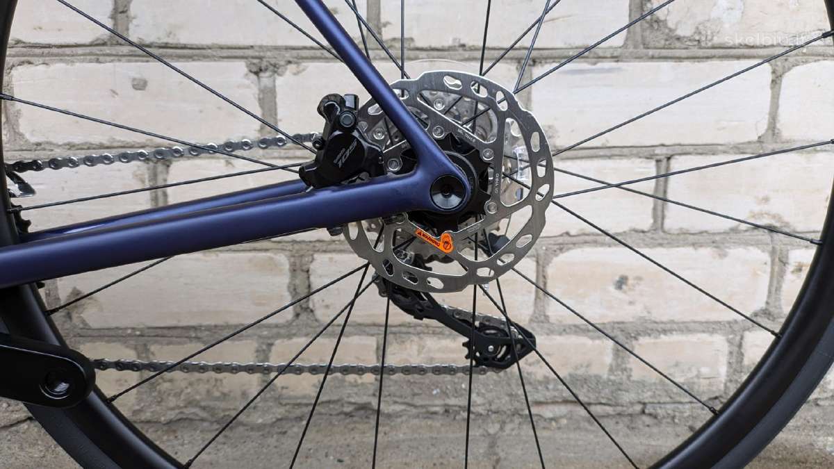 Specialized Aethos carbon, naujas - nuotraukos Nr. 26