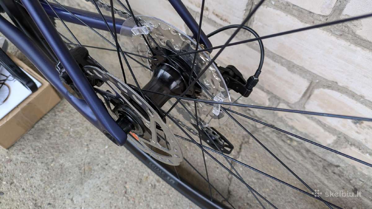 Specialized Aethos carbon, naujas - nuotraukos Nr. 27