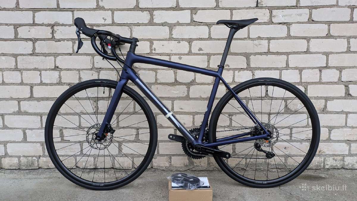 Specialized Aethos carbon, naujas - nuotraukos Nr. 30