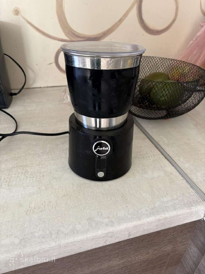 Pieno putų plakiklis Jura Automatic Milk Frother