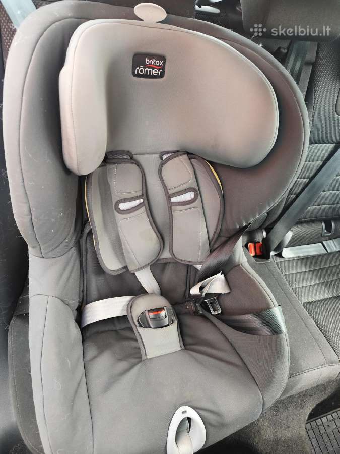 Britax Romer King II