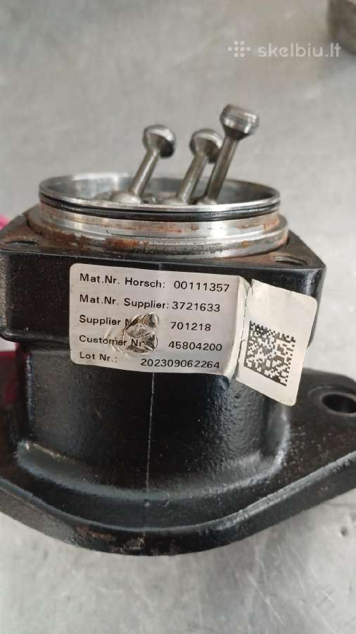 Horsch 00111357 dalys