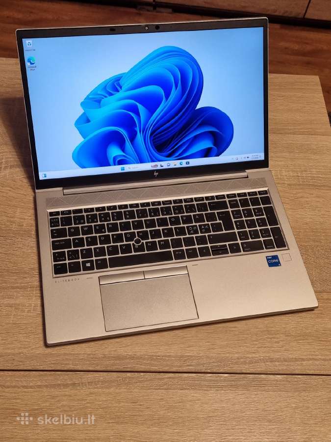Hp Elitebook 850 G8