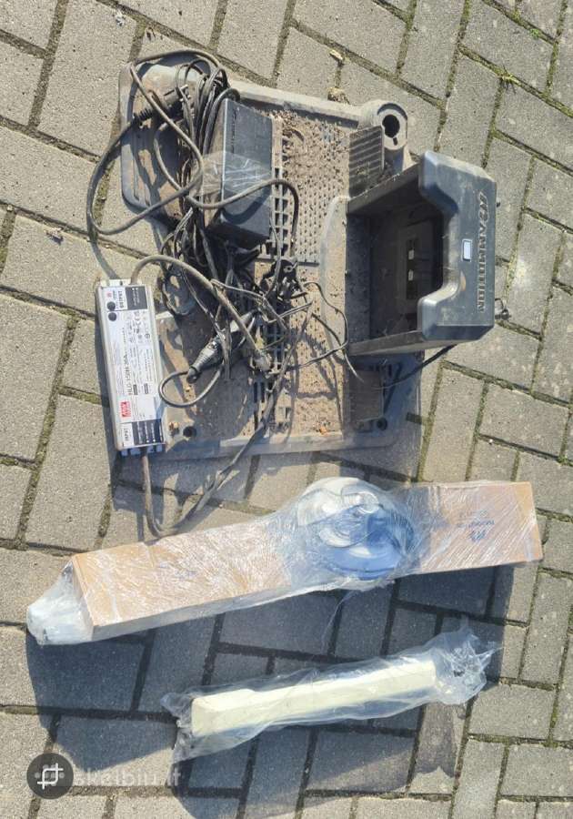 Mammotion Luba 2 Awd 5000“ - nuotraukos Nr. 2