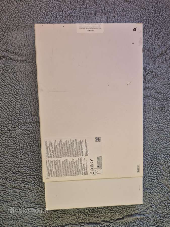 Galaxy Tab A9+ 5G - nuotraukos Nr. 4