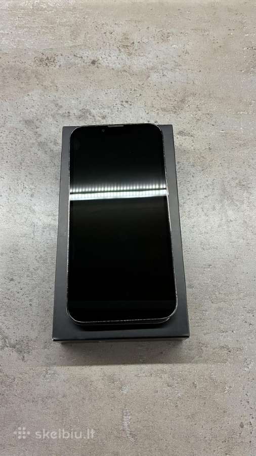 iPhone 13 Pro, 256gb