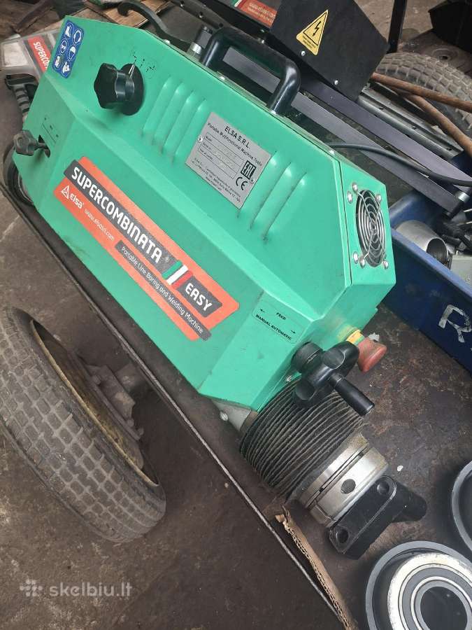 Supercombinata Sc140/1-e