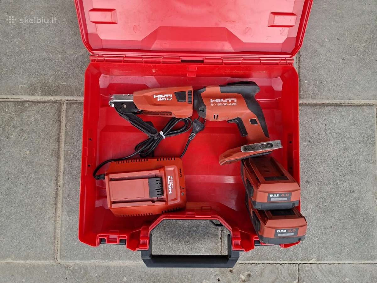 Hilti