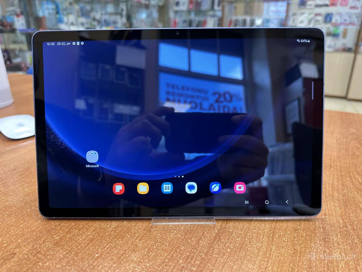 Samsung Galaxy Tab S9 Fe WiFi 6gb/128 GB