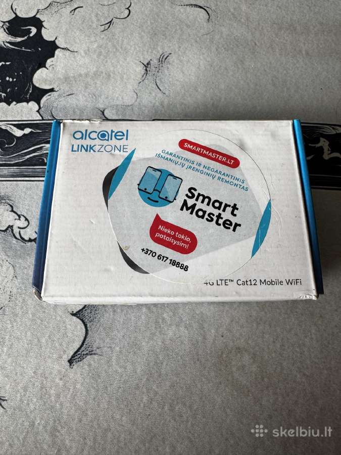 Alcatel